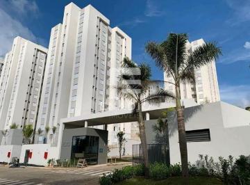 Apartamento · 50m² · 2 Quartos · 1 Vaga · Apartamento Mobiliado Portal Estancia das Águas