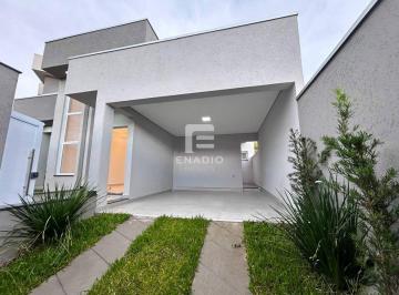 Casa · 142m² · 3 Quartos · 2 Vagas · Casa Belvedere