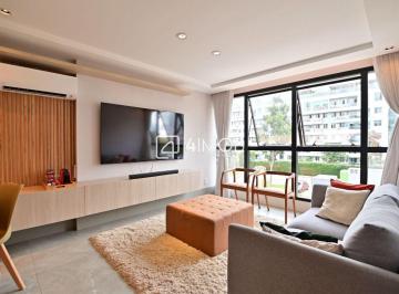Apartamento de 2 quartos, Brasília · NOROESTE CLNW 8/9 - APARTAMENTO - 2 QUARTOS - GARAGEM