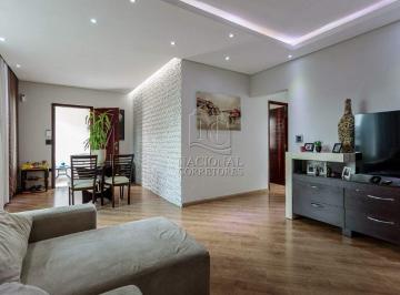Casa · 293m² · 3 Quartos · 3 Vagas · Excelente casa assobradada à venda no Parque das Nações – 292m², quintal gourmet e 3 vagas.
