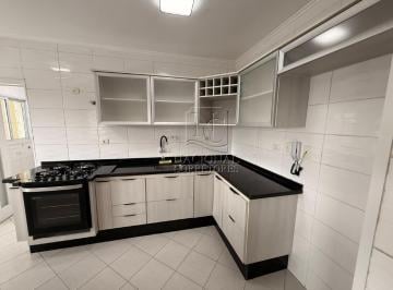 Apartamento · 82m² · 2 Quartos · 2 Vagas · lindo apartamento para locação com laser completo