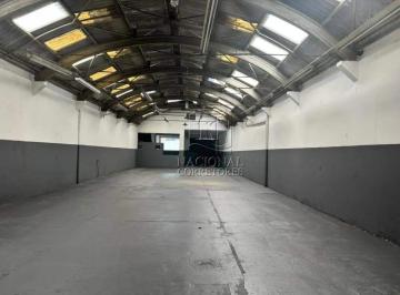 Comercial · 550m² · 5 Vagas · Galpão para aluguel, 5 vagas, Centro - São Caetano do Sul/SP