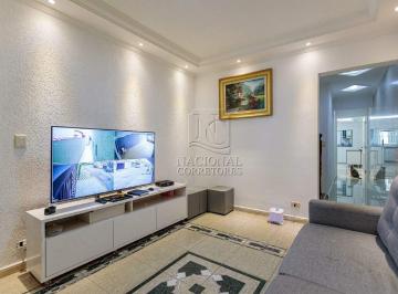 Casa · 324m² · 4 Quartos · 4 Vagas · Sobrado à venda, 4 quartos, 1 suíte, 4 vagas, Jardim Las Vegas - Santo André/SP
