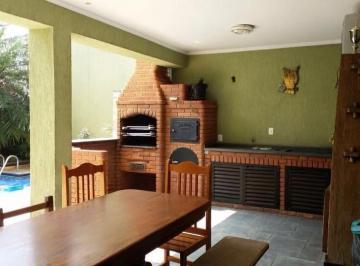 Casa · 405m² · 4 Quartos · 5 Vagas · Sobrado com 3 dormitórios à venda, 405 m² - Vila Camilópolis - Santo André/SP