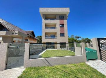 Apartamento · 82m² · 3 Quartos · 1 Vaga · APARTAMENTO QUATRO BARRAS - PR