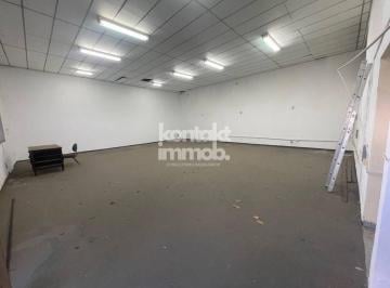 Comercial · 118m² · 3 Vagas · Salão para Locação, Jardim das Magnólias - Sorocaba