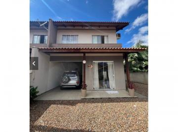 Casa · 80m² · 2 Quartos · 1 Vaga · Casa  RODEIO - SC