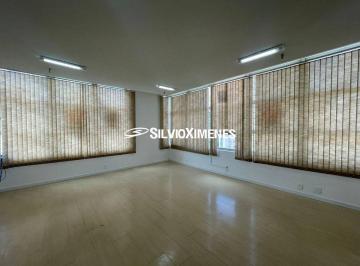Comercial · 80m² · 2 Vagas · Comercial › Salas Comerciais na Savassi com 80,00 (M²) e 2 vagas para Aluguel