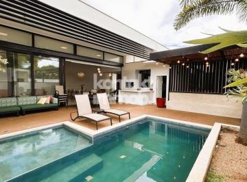 Casa · 363m² · 4 Quartos · 1 Vaga · Casa de condomínio - Térrea com 4 quartos à Venda, Jardim Astro - Sorocaba