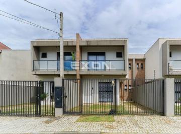 Casa · 113m² · 3 Quartos · 3 Vagas · Sobrado com 3 quartos e excelente localização no Uberaba!