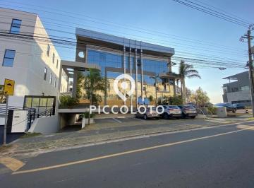 Comercial · 40m² · 1 Vaga · Sala para alugar em Campinas, Loteamento Alphaville Campinas, com 40 m², Alphaville Corporate