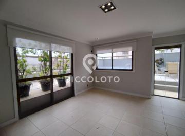 Apartamento · 368m² · 4 Quartos · 4 Vagas · Cobertura Duplex à venda em Campinas, Cambuí, com 4 quartos, com 368 m², Hilza Grassitelli