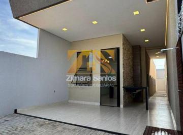 Casa · 135m² · 3 Quartos · 2 Vagas · Casa 3/4, sendo 1 suíte, 135 m² - 505 sul (Arso 52) - Palmas/TO