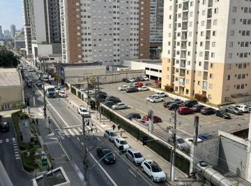 Comercial , São Paulo · Conjunto comercial de 103m² na Quarta Parada, São Paulo - Club Station Belém