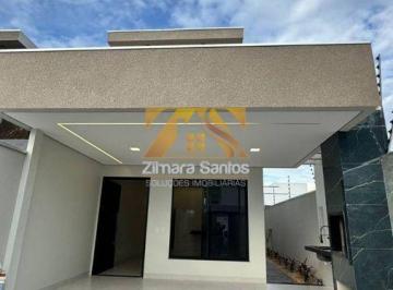 Casa · 130m² · 3 Quartos · 2 Vagas · Casa com 3 suítes, 130 m² - 505 sul (Arso 52) - Palmas/TO