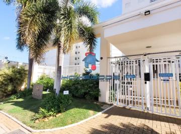 Apartamento · 64m² · 3 Quartos · 2 Vagas · Apartamento à venda em Campinas, Vila Industrial, com 3 quartos, com 64 m², Residencial Piemonte