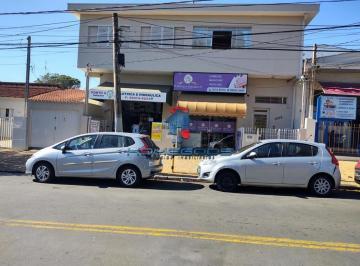 Comercial · 186m² · 4 Quartos · 2 Vagas · Casa para Locação Comercial ou Residencial – Jardim Flamboyant | Campinas/SP