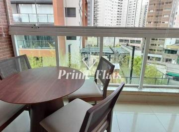 Apartamento · 51m² · 1 Quarto · 1 Vaga · Flat disponível para locação no Loft JCP, com 51m², 1 dormitório e 1 vaga