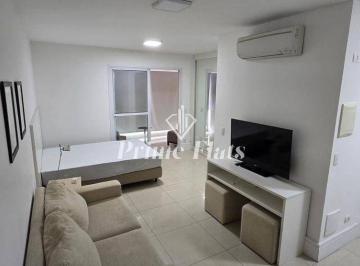 Apartamento · 37m² · 1 Quarto · 1 Vaga · Flat disponível para locação no Loft JCP, com 37m², 1 dormitório e 1 vaga