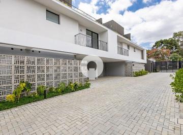 Casa · 204m² · 3 Quartos · 2 Vagas · SOBRADO NO GUABIROTUBA BLANC 59