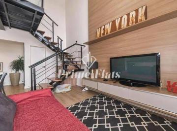Apartamento · 82m² · 2 Quartos · 2 Vagas · Flat disponível para locação no Dalí NYC Berrini Residence, com 82m², 2 dormitórios e 2 vagas