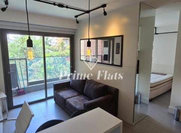 Apartamento · 38m² · 1 Quarto · 1 Vaga · Flat disponível para locação no Studio Suzano, com 38m², 1 dormitório e 1 vaga