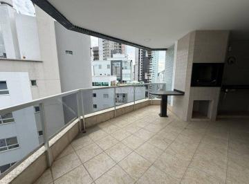 Apartamento · 195m² · 4 Quartos · 2 Vagas · LAGO MAGGIORI - APARTAMENTO BEIRA-MAR EM BALNEÁRIO CAMBORIÚ