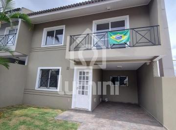 Casa · 110m² · 3 Quartos · SOBRADO PARA LOCAÇÃO NA VILA ESTRELA