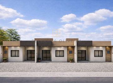 Casa · 57m² · 2 Quartos · 1 Vaga · Casa com 2 quartos, Itacolomi - Balneário Piçarras