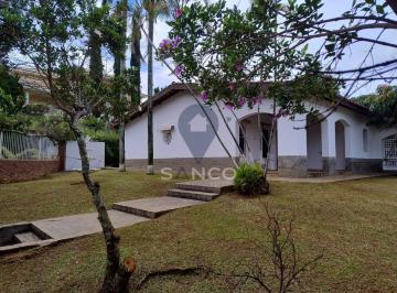 Casa · 509m² · 3 Quartos · 6 Vagas · CASA DISPONÍVEL PARA LOCAÇÃO, NO CONDOMÍNIO JARDIM NOVO MUNDO, NA CIDADE DE J...