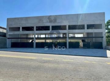 Comercial · 270m² · 4 Vagas · SALÃO COMERCIAL PARA LOCAÇÃO NO BAIRRO JARDIM CICA, NA CIDADE DE JUNDIAÍ/SP.