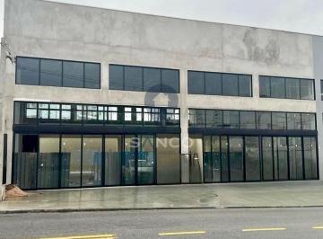 Comercial · 520m² · 6 Vagas · SALÃO COMERCIAL PARA LOCAÇÃO NO BAIRRO JARDIM PITANGUEIRAS II, NA CIDADE DE J...