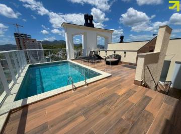 Apartamento · 58m² · 2 Quartos · 1 Vaga · Previlege Smart Apartamento à venda 02 dormitórios Camboriú