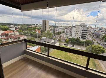 Apartamento · 158m² · 3 Quartos · 3 Vagas · Apartamento semi mobiliado em Jardim America  -  Caxias do Sul