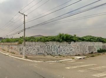 Terreno , São Paulo · Gleba de terras área total 21.388m², Vila Prudente, São Paulo/SP