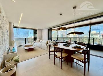 Apartamento · 153m² · 3 Quartos · 2 Vagas · Apartamento em Centro  -  Guaratuba