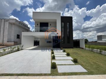 Casa · 240m² · 3 Quartos · 4 Vagas · Casa em Condominio em Jacaré - Itupeva, SP
