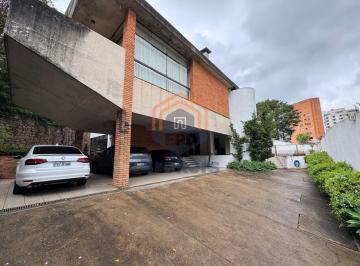 Casa · 750m² · 4 Quartos · 10 Vagas · Casa em Chácara Urbana - Jundiaí, SP