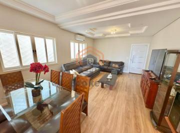 Casa · 205m² · 3 Quartos · 3 Vagas · Casa em Horto Santo Antonio - Jundiaí, SP