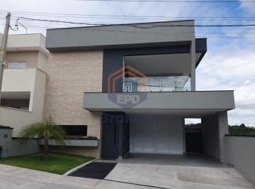 Casa · 300m² · 4 Quartos · 4 Vagas · Casa em Condominio em Engordadouro - Jundiaí, SP