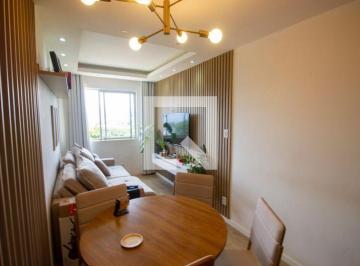 Apartamento · 36m² · 1 Quarto · 1 Vaga · Apartamento para Aluguel - Ceilândia, 1 Quarto,  36 m² - Brasília