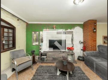 Casa · 301m² · 3 Quartos · 3 Vagas · Casa para Aluguel - Jaraguá, 3 Quartos, 301 m2 - São Paulo