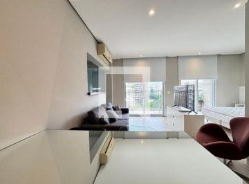 Apartamento de 1 quarto, São Paulo · Apartamento para Aluguel - Vila Nova Conceição, 1 Quarto, 48 m2 - São Paulo