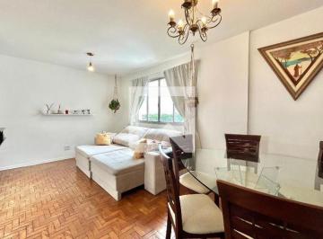 Apartamento · 68m² · 2 Quartos · 1 Vaga · Apartamento para Aluguel - Vila Mascote, 2 Quartos, 68 m2 - São Paulo