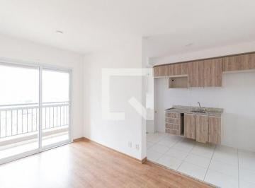Apartamento · 60m² · 2 Quartos · 1 Vaga · Apartamento para Aluguel - Jardim das Belezas, 2 Quartos, 60 m2 - Carapicuíba