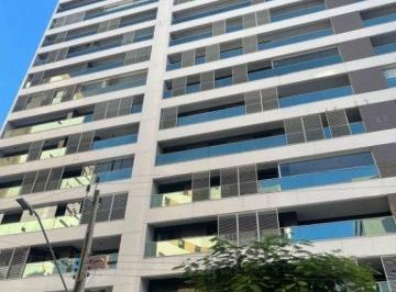 Apartamento · 88m² · 3 Quartos · 2 Vagas · EXCELENTE APTO NO CORAÇÃO DO MEIRELES A 300 METROS DA BEIRA MAR