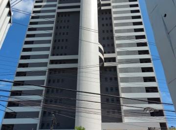 Apartamento · 67m² · 3 Quartos · 1 Vaga · Apto de 3 Quartos (1 Suíte) com Lazer Completo