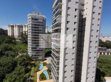 Apartamento · 77m² · 3 Quartos · 2 Vagas · Apto moderno no Cond. Parc Dominique Jardim Ester