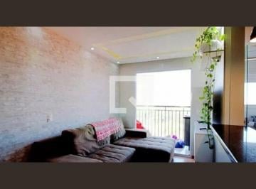 Apartamento · 50m² · 2 Quartos · 1 Vaga · Apartamento à Venda - Panamby, 2 Quartos, 50 m² - São Paulo