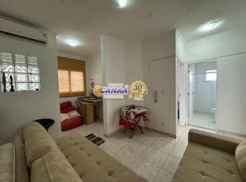 Apartamento de 1 quarto, Mongaguá · Lindo Apartamento à Venda em Mongaguá Pertinho da Praia!!